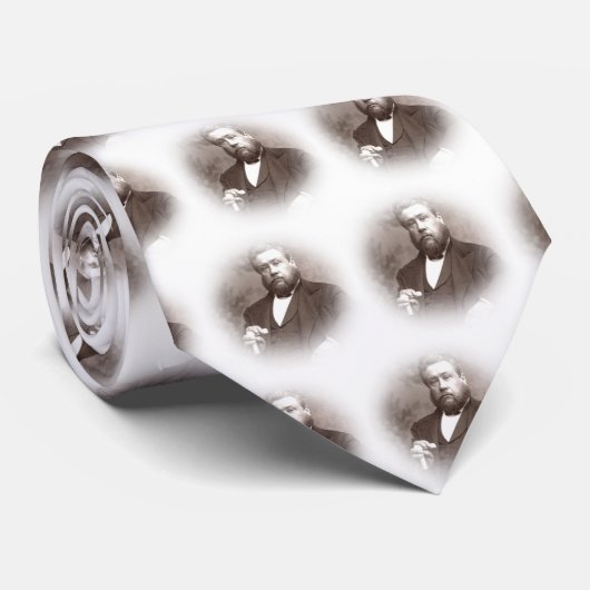 チャールズHaddon Spurgeonタイ ネクタイ (ロール)