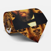 チャールズHaddon Spurgeonタイ#10 ネクタイ (ロール)