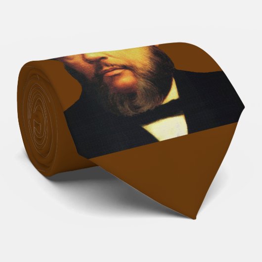 チャールズHaddon Spurgeonタイ#6 ネクタイ (ロール)