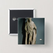 チャールズIV神聖ローマ皇帝 缶バッジ (正面&裏面)