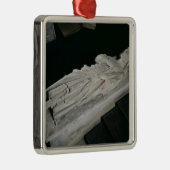 チャールズMartelの墓 メタルオーナメント (右)