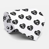 チャールズNungesserタイ ネクタイ (ロール)