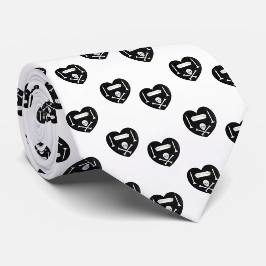 チャールズNungesserタイ ネクタイ (ロール)