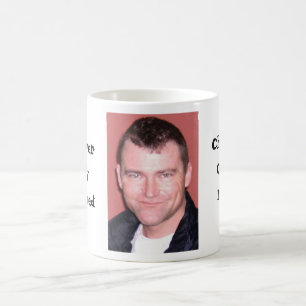 チャールズOvidはよろしいです、永久に…  コーヒーのマグ コーヒーマグカップ