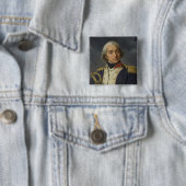 チャールズPichegru概要 缶バッジ (インサイチュ)