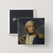 チャールズPichegru概要 缶バッジ (正面&裏面)