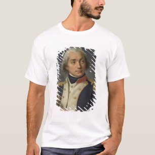 チャールズPichegru概要 Tシャツ