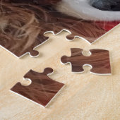 チャールズPretty無頓着な王 ジグソーパズル (側面)