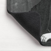 チャールズRothschild マウスパッド (コーナー)