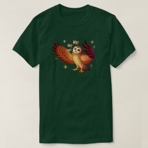 チャールズTシャツ – 緑 Tシャツ