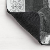 、チャールズTalbot Shrewsburyの公爵 マウスパッド (コーナー)