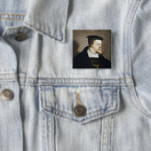 チャールズV神聖ローマ皇帝 缶バッジ (インサイチュ)