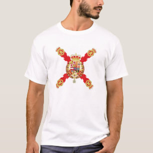 チャールズV Tシャツ