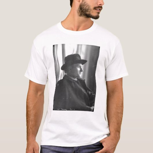 チャールズVoysey Tシャツ (正面)