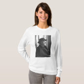 チャールズVoysey Tシャツ (正面フル)