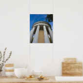 チャール・ポール1世の宮 ポスター (キッチン)