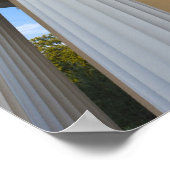 チャール・ポール1世の宮 ポスター (角)