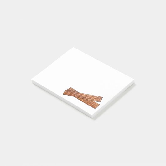 チャーロススペインのポルトガルのチャーロ・ペストリー ポストイット (アングル)