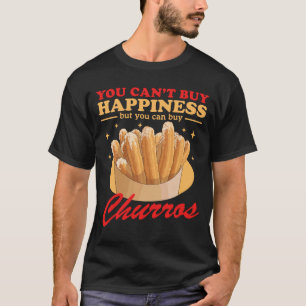 チャーロス幸福チャーロ愛好家 Tシャツ