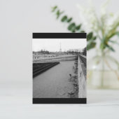 チュイルリーガーデン(ジャルダンデチュイルリー),パリ ポストカード (スタンド正面)