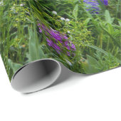 チュイルリーパークパリフランスラッピング紙 ラッピングペーパー (ロールコーナー)