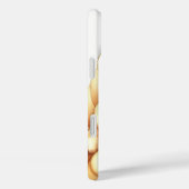 チュウの子犬の愛らしいスタック Case-Mate iPhoneケース (裏面 / 右)