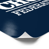 チュウク最高のラグーン ポスター (コーナー)