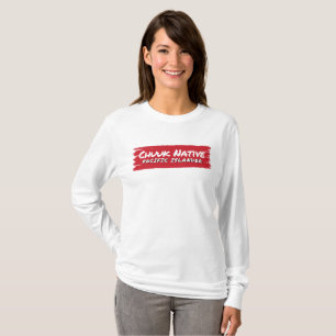 チュウケシュクミクロネシア太平洋島嶼国 Tシャツ