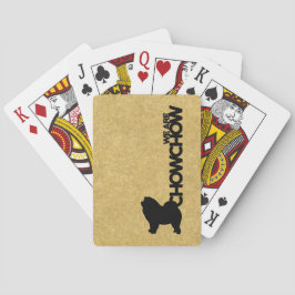 チュウチュウドッグブリードトランプテーマ トランプ