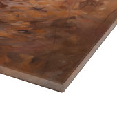 チュウチョウin紅葉秋インスパイア カッティングボード (角)