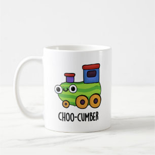 チュウリおもしろいープン コーヒーマグカップ