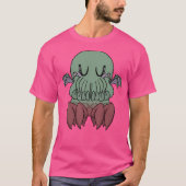 チュウ Tシャツ (正面)