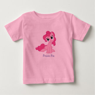 チュチュの体のスーツ ベビーTシャツ