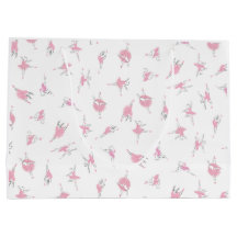 チュチュ愛ギフトバッグ