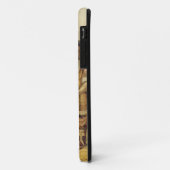 チュッキ遊牧民、ウィンケルマン·アンド·ソンズ( Case-Mate iPhoneケース (裏面/左)