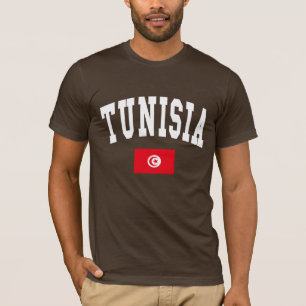 チュニジアスタイル Tシャツ