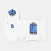 チュニジアドアテント フェイバーボックス (折り畳みなし)