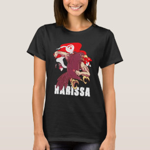 チュニジア人ハリッサの人々 Tシャツ
