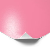 チュニジア地図と旅行のポスター フォトプリント            (角)