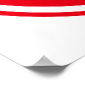 チュニジア空軍の総括 ポスター (角)