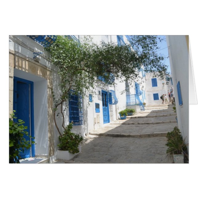 チュニジア (正面横)