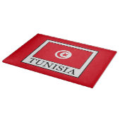 チュニジア カッティングボード (角)