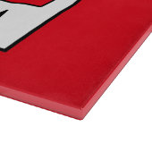 チュニジア カッティングボード (角)