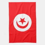 チュニジア キッチンタオル (縦)