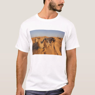 チュニジア, クスール地方, クサル・ギラン, グランド・エルグ 5 Tシャツ