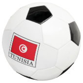 チュニジア サッカーボール (3/4)