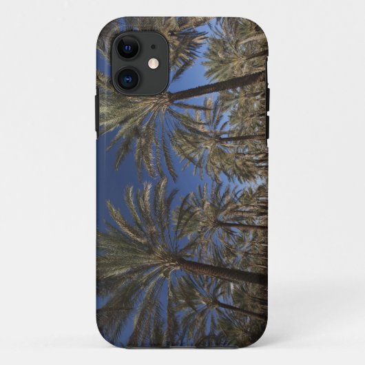 チュニジア, サハラ砂漠, ドゥーズ, 観光地, 2 Case-Mate iPhoneケース (裏面)