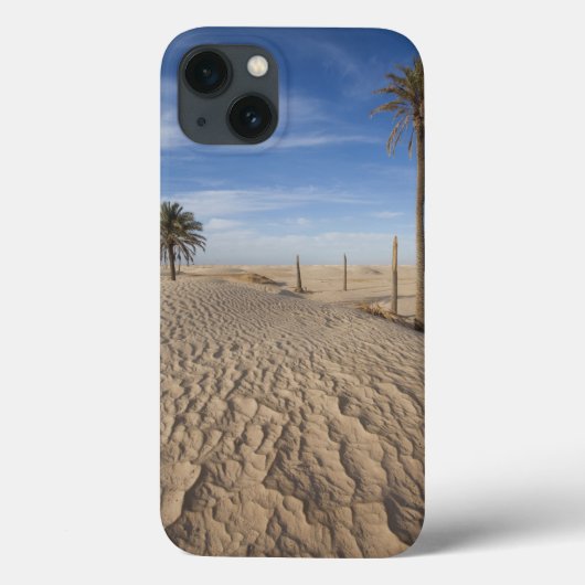 チュニジア,サハラ砂漠,ドゥー素晴らしズ,ドーン,暁 Case-Mate iPhoneケース (裏面)
