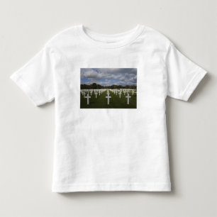 チュニジア, チュニス, カルタゴ, アメリカ 第二次世界大戦時代 2 トドラーTシャツ