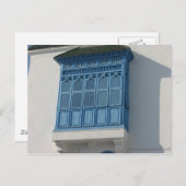 チュニジア,チュニス,ハガキ・カルタジャナ ポストカード (正面/裏面)